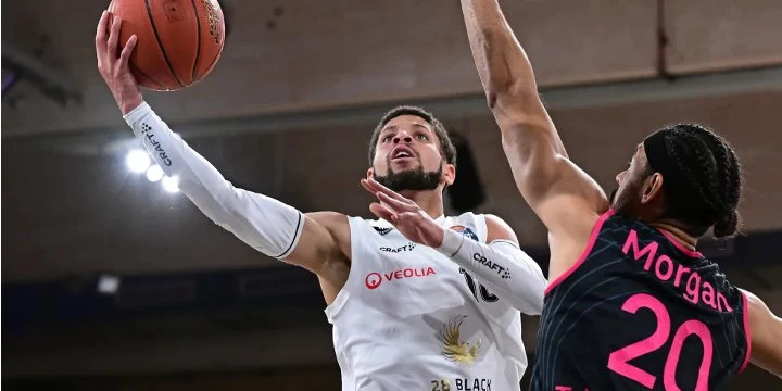 Гамбург — Хапоэль Тель-Авив. Прогноз на матч Еврокубка (7 декабря 2022 года) Гамбург — Хапоэль Тель-Авив. Прогноз на матч Еврокубка (7 декабря 2022 года)