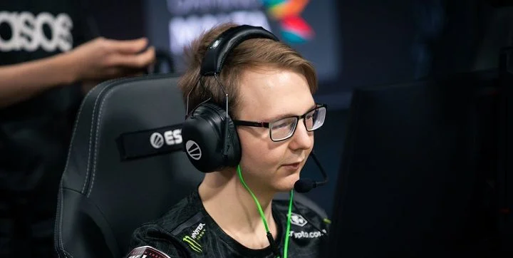Finest - Fnatic Finest - Fnatic