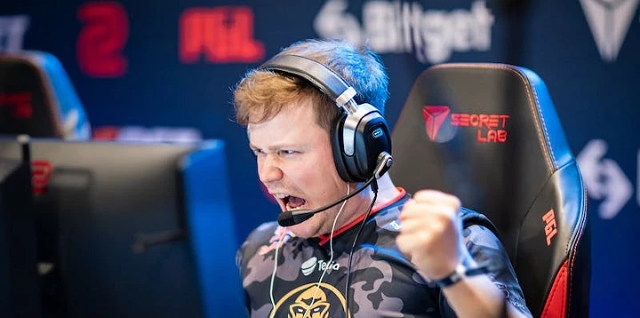 GamerLegion — ENCE. Прогноз на матч CS:GO (7 декабря 2022 года) GamerLegion — ENCE. Прогноз на матч CS:GO (7 декабря 2022 года)