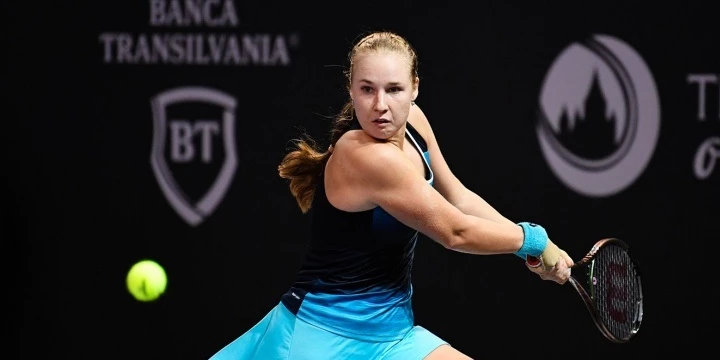 Анна Блинкова – Клара Таусон. Прогноз на матч WTA Анже (8 декабря 2022 года) Анна Блинкова – Клара Таусон. Прогноз на матч WTA Анже (8 декабря 2022 года)