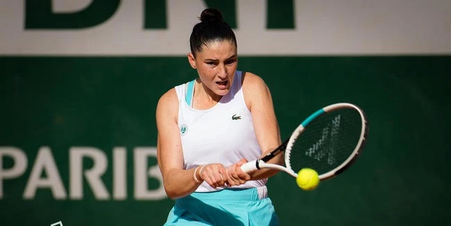 Ребекка Шрамкова – Эльза Жакмо. Прогноз на матч ITF Дубай (9 декабря 2022 года) Ребекка Шрамкова – Эльза Жакмо. Прогноз на матч ITF Дубай (9 декабря 2022 года)