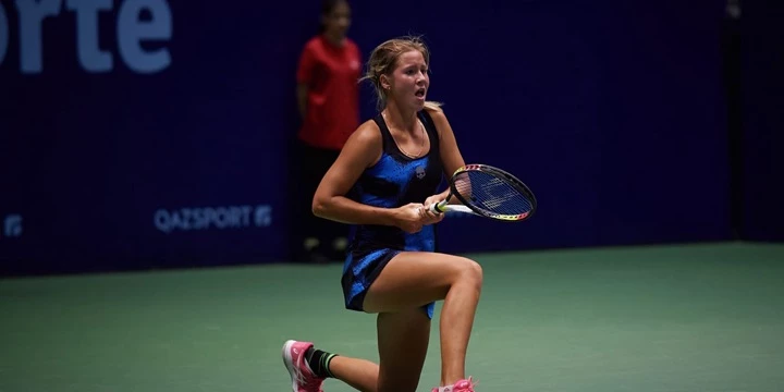 Анастасия Захарова – Магдалена Фрех. Прогноз на матч ITF Дубай (9 декабря 2022 года) Анастасия Захарова – Магдалена Фрех. Прогноз на матч ITF Дубай (9 декабря 2022 года)