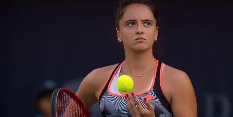 Магдалена Фрех – Виктория Кузьмова. Прогноз на матч ITF Дубай (10 декабря 2022 года) Магдалена Фрех – Виктория Кузьмова. Прогноз на матч ITF Дубай (10 декабря 2022 года)