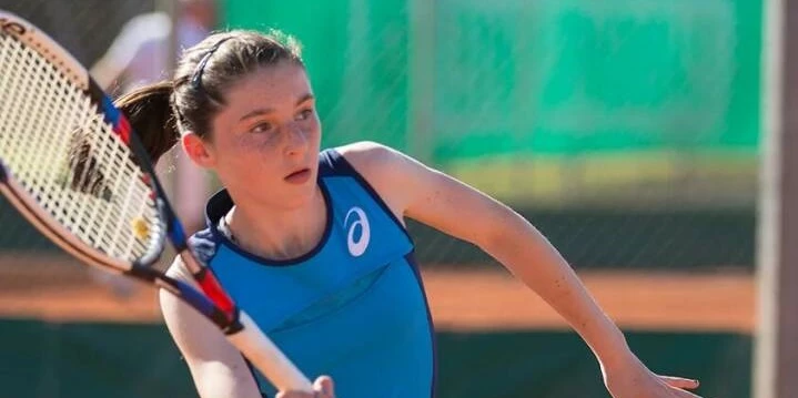 Кароль Монне – Эльза Жакмо. Прогноз на матч ITF Дубай (10 декабря 2022 года) Кароль Монне – Эльза Жакмо. Прогноз на матч ITF Дубай (10 декабря 2022 года)