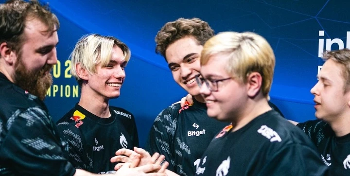 FTW — Spirit. Прогноз на матч CS:GO (13 декабря 2022 года) FTW — Spirit. Прогноз на матч CS:GO (13 декабря 2022 года)