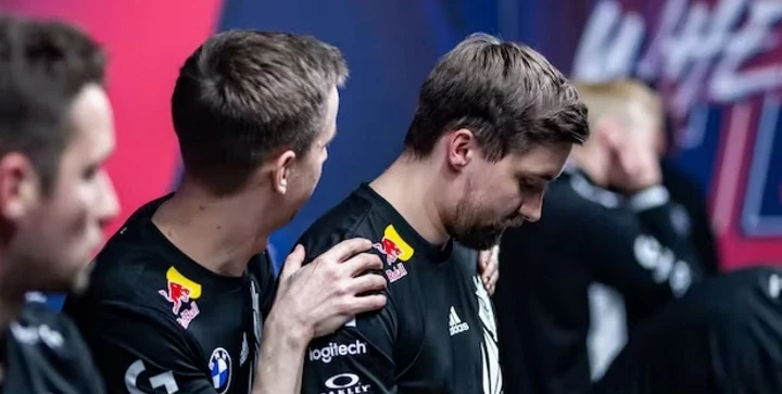 Vitality — G2. Прогноз на матч CS:GO (16 декабря 2022 года) Vitality — G2. Прогноз на матч CS:GO (16 декабря 2022 года)
