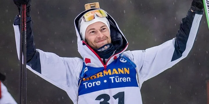 Бенедикт Долль - Мартин Понсилуома Бенедикт Долль - Мартин Понсилуома