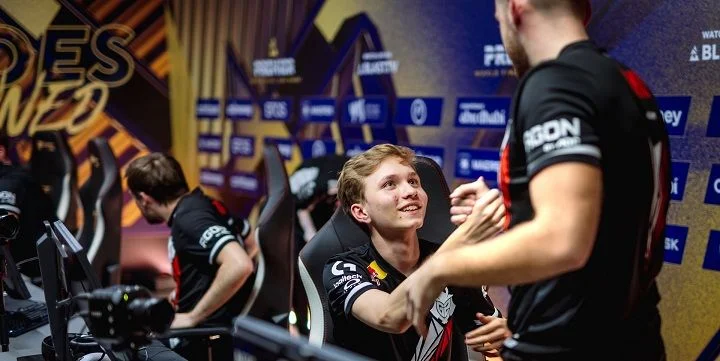G2 Esports - Team Liquid G2 Esports - Team Liquid