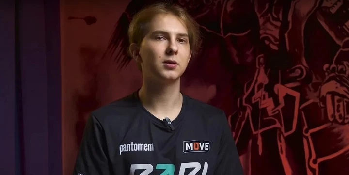 One Move — PuckChamp. Прогноз на матч Dota 2 (22 декабря 2022 года) One Move — PuckChamp. Прогноз на матч Dota 2 (22 декабря 2022 года)