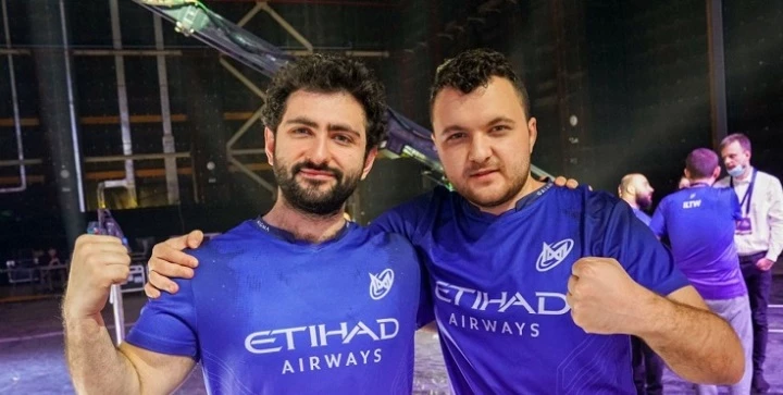Nigma Galaxy — Hellraisers. Прогноз на матч Dota 2 (24 декабря 2022 года) Nigma Galaxy — Hellraisers. Прогноз на матч Dota 2 (24 декабря 2022 года)
