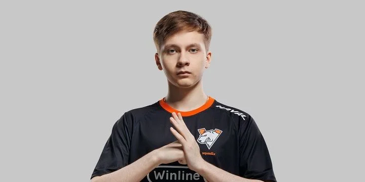 Gaimin Gladiators - Virtus.Pro Gaimin Gladiators - Virtus.Pro