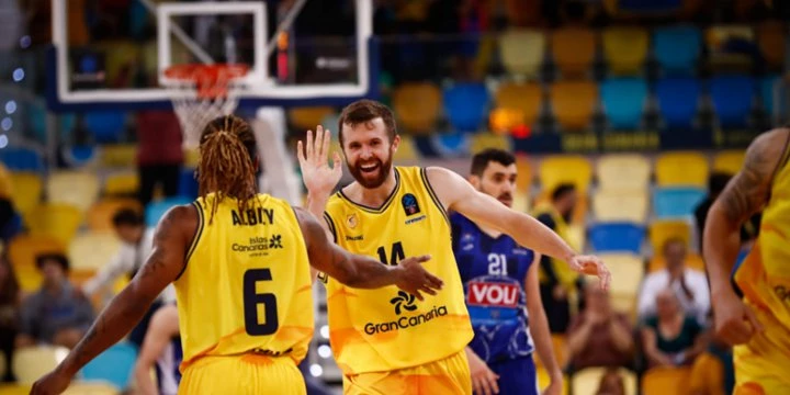 Гран Канария — Валенсия. Прогноз на матч чемпионата Испании (27 декабря 2022 года) Гран Канария — Валенсия. Прогноз на матч чемпионата Испании (27 декабря 2022 года)