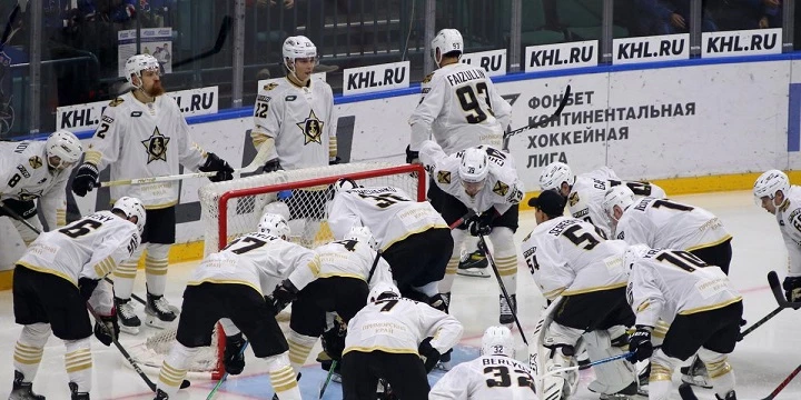 Адмирал — Амур. Прогноз на матч КХЛ (29 декабря 2022 года) Адмирал — Амур. Прогноз на матч КХЛ (29 декабря 2022 года)