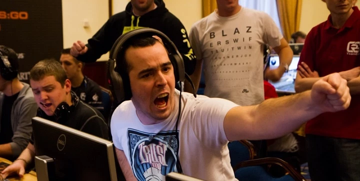 Nexus — iNation. Прогноз на матч CS:GO (29 декабря 2022 года) Nexus — iNation. Прогноз на матч CS:GO (29 декабря 2022 года)