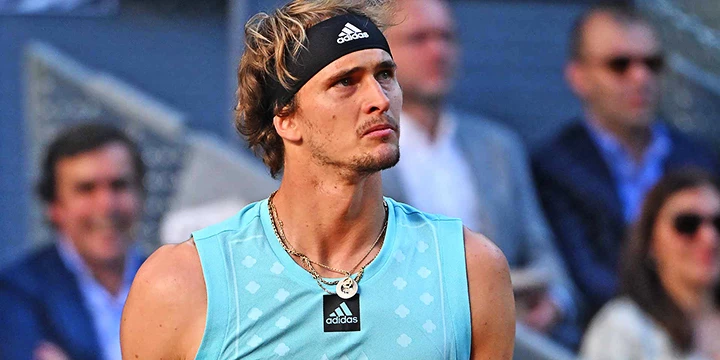 Александр Зверев — Иржи Лехечка. Прогноз на матч United Cup (31 декабря 2022 года)
Александр Зверев — Иржи Лехечка. Прогноз на матч United Cup (31 декабря 2022 года)