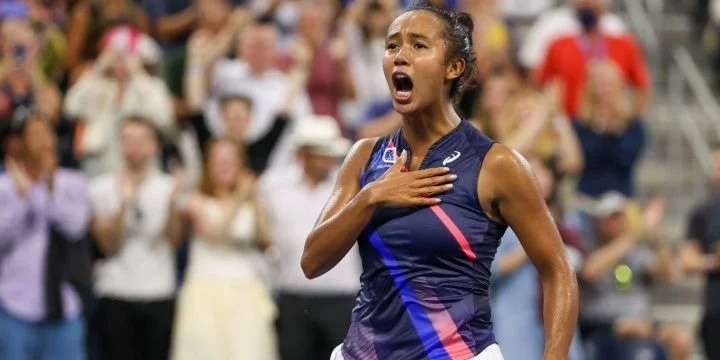 Юлия Грабер – Лейла Фернандес. Прогноз на матч WTA Окленд (5 января 2023 года)