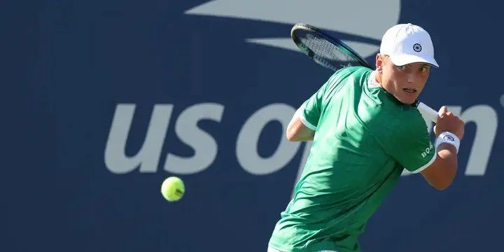 Ван Рийтховен — Карацев. Прогноз на матч ATP Пуна (4 января 2023 года) Ван Рийтховен — Карацев. Прогноз на матч ATP Пуна (4 января 2023 года)