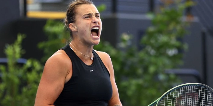 Линда Носкова – Арина Соболенко. Прогноз на матч WTA Аделаида (8 января 2023 года) Линда Носкова – Арина Соболенко. Прогноз на матч WTA Аделаида (8 января 2023 года)
