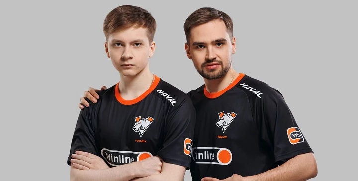 BB Team — Virtus.pro. Прогноз на матч Dota 2 (12 января 2023 года)