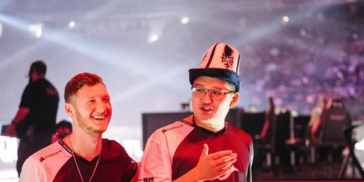 Secret — Gaimin Gladiators. Прогноз на матч Dota 2 (13 января 2023 года) Secret — Gaimin Gladiators. Прогноз на матч Dota 2 (13 января 2023 года)