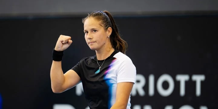 Белинда Бенчич – Дарья Касаткина. Прогноз на матч WTA Аделаида (14 января 2023 года) Белинда Бенчич – Дарья Касаткина. Прогноз на матч WTA Аделаида (14 января 2023 года)