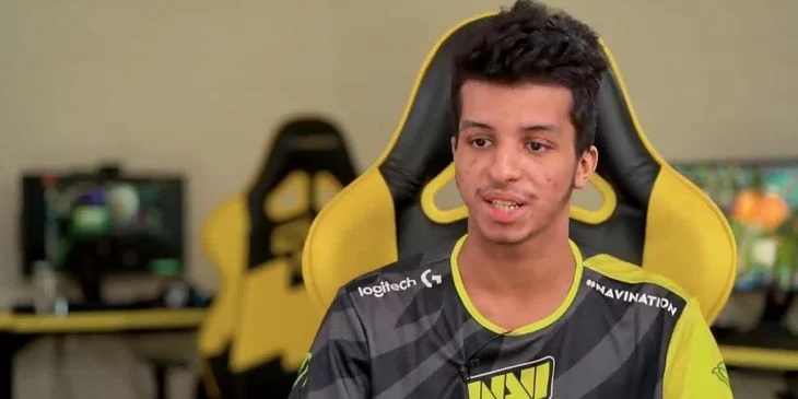 NaVi - One Move NaVi - One Move