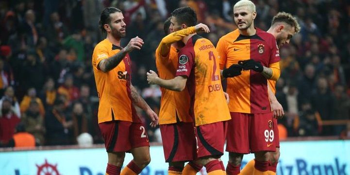 «Аланьяспор» — «Галатасарай»: прогноз на матч Кубка Турции
