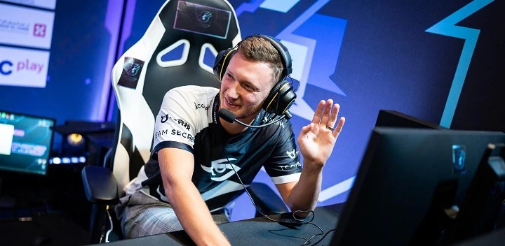 Secret — Entity. Прогноз на матч Dota 2 (18 января 2023 года) Secret — Entity. Прогноз на матч Dota 2 (18 января 2023 года)