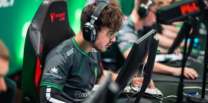Sprout — Eternal Fire. Прогноз на матч CS:GO (18 января 2023 года) Sprout — Eternal Fire. Прогноз на матч CS:GO (18 января 2023 года)