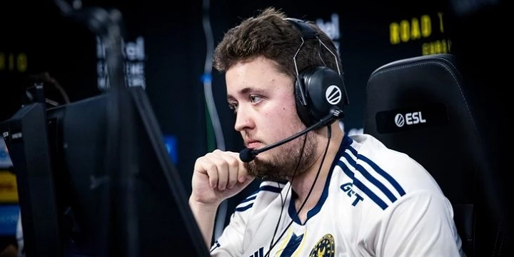 Vitality — Astralis. Прогноз на матч CS:GO (19 января 2023 года) Vitality — Astralis. Прогноз на матч CS:GO (19 января 2023 года)