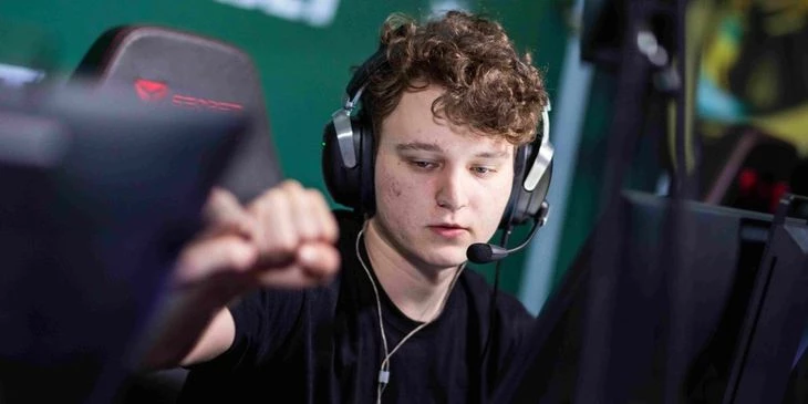 Liquid — OG. Прогноз на матч CS:GO (20 января 2023 года) Liquid — OG. Прогноз на матч CS:GO (20 января 2023 года)