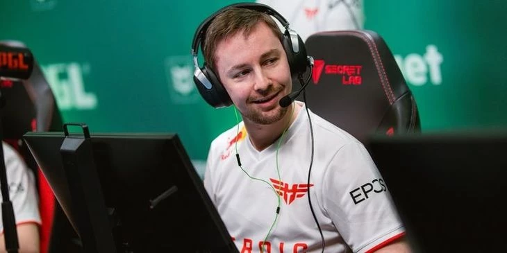 Heroic — Astralis. Прогноз на матч CS:GO (21 января 2023 года) Heroic — Astralis. Прогноз на матч CS:GO (21 января 2023 года)