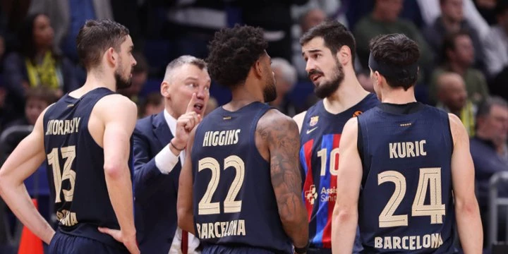 Барселона — Бильбао. Прогноз на матч чемпионата Испании (22 января 2023 года) Барселона — Бильбао. Прогноз на матч чемпионата Испании (22 января 2023 года)