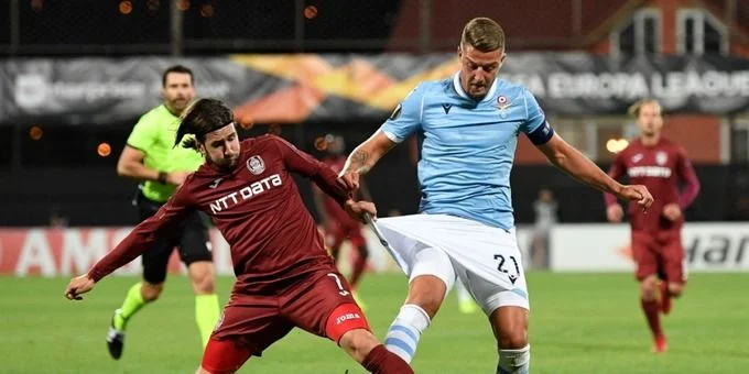 Фарул — ЧФР. Прогноз на матч чемпионата Румынии (23 января 2023 года)