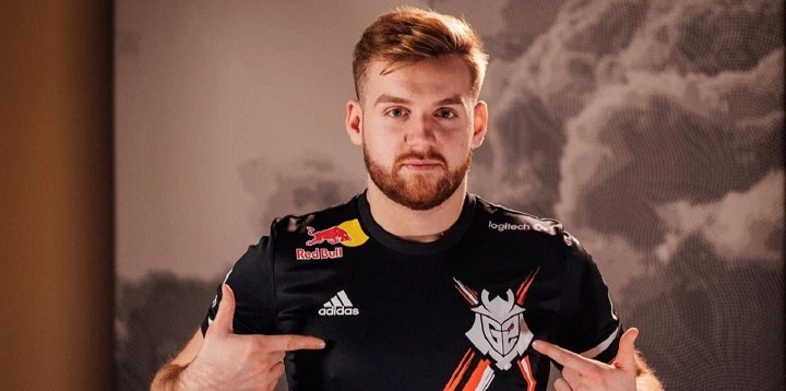 G2 — Na'Vi. Прогноз на матч CS:GO (23 января 2023 года) G2 — Na'Vi. Прогноз на матч CS:GO (23 января 2023 года)