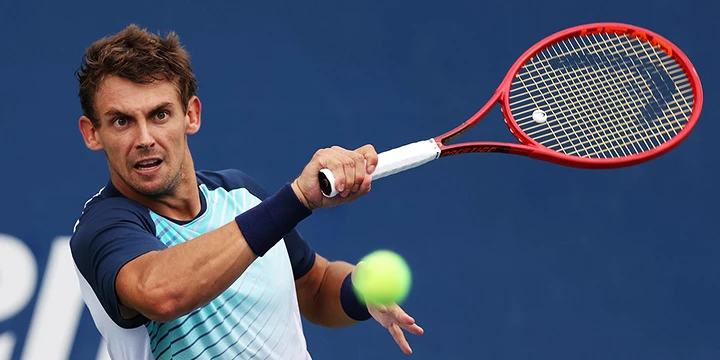Генри Лааксонен — Ричардас Беранкис. Прогноз на матч ATP Оттиньи-Лувен-ла-Нев (24 января 2023 года)
Генри Лааксонен — Ричардас Беранкис. Прогноз на матч ATP Оттиньи-Лувен-ла-Нев (24 января 2023 года)