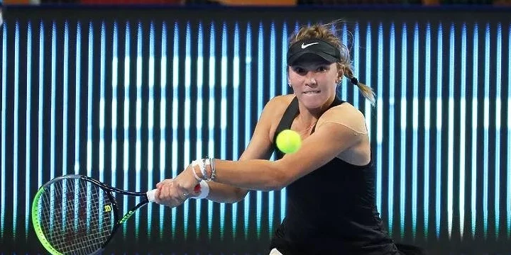 Хлоэ Паке – Оксана Селехметьева. Прогноз на матч ITF Андрезье-Бутеон (25 января 2023 года) Хлоэ Паке – Оксана Селехметьева. Прогноз на матч ITF Андрезье-Бутеон (25 января 2023 года)