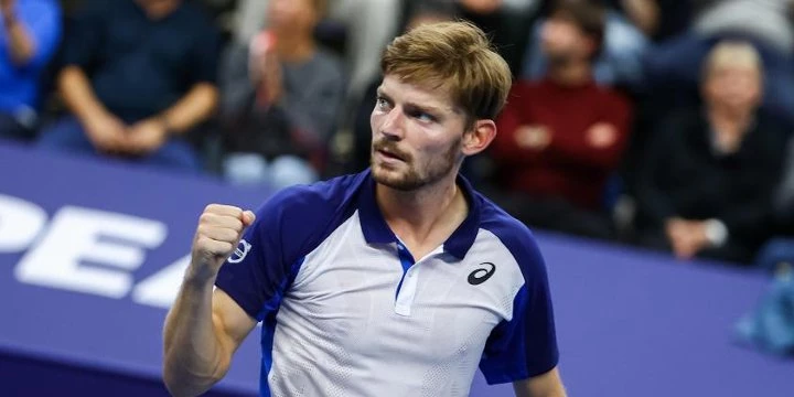 Гоффен — Коппеянс. Прогноз на матч ATP Оттиньи-Лувен-ла-Нев (25 января 2023 года) Гоффен — Коппеянс. Прогноз на матч ATP Оттиньи-Лувен-ла-Нев (25 января 2023 года)