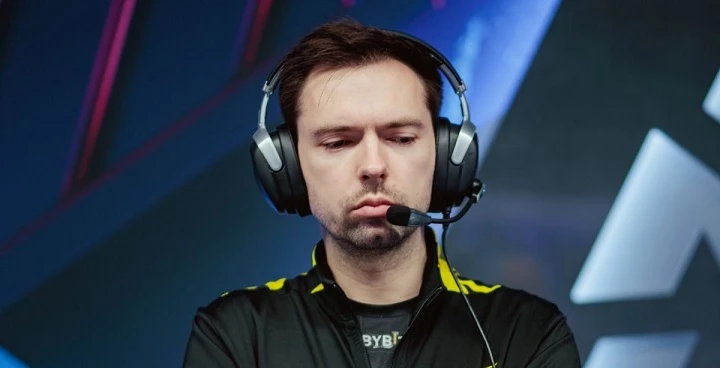 Na'Vi — NIP. Прогноз на матч CS:GO (25 января 2023 года) Na'Vi — NIP. Прогноз на матч CS:GO (25 января 2023 года)