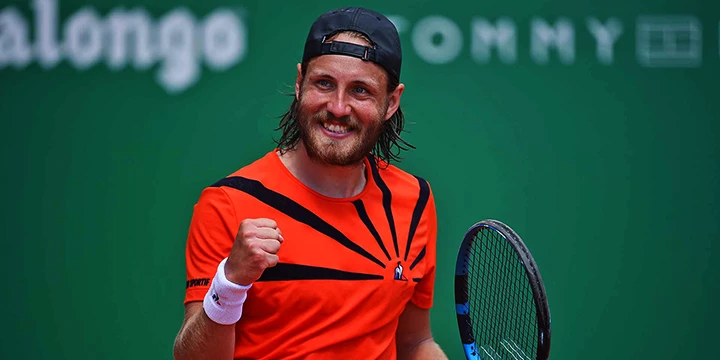 Люка Пуйе — Флавио Коболли. Прогноз на матч ATP Кемпер (25 января 2023 года)
Люка Пуйе — Флавио Коболли. Прогноз на матч ATP Кемпер (25 января 2023 года)