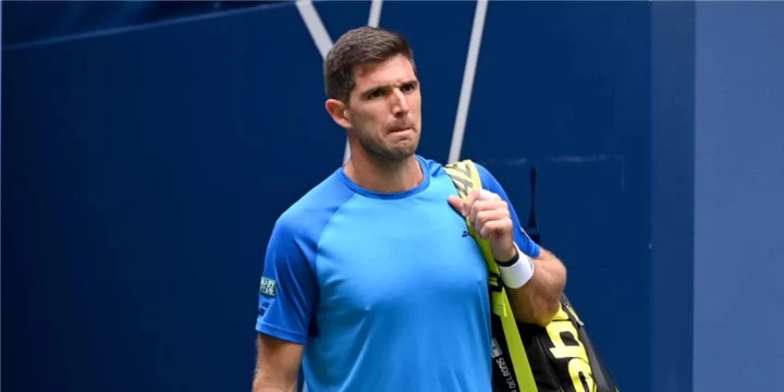 Рока Баталья — Дельбонис. Прогноз на матч ATP Консепсьон (26 января 2023 года) Рока Баталья — Дельбонис. Прогноз на матч ATP Консепсьон (26 января 2023 года)