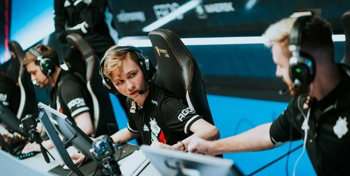 G2 — Na'Vi. Прогноз на матч CS:GO (26 января 2023 года) G2 — Na'Vi. Прогноз на матч CS:GO (26 января 2023 года)
