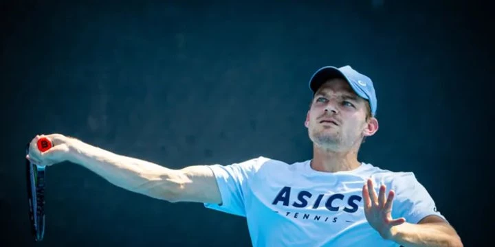 Гоффен — Сильва. Прогноз на матч ATP Оттиньи-Лувен-ла-Нев (26 января 2023 года) Гоффен — Сильва. Прогноз на матч ATP Оттиньи-Лувен-ла-Нев (26 января 2023 года)