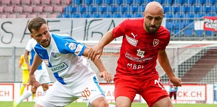 Вадуц — Виль. Прогноз (кф. 2.75) на матч Первой лиги Швейцарии (27 января 2023 года) Вадуц — Виль. Прогноз (кф. 2.75) на матч Первой лиги Швейцарии (27 января 2023 года)