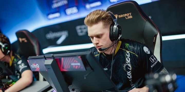 Liquid — BIG. Прогноз на матч CS:GO (27 января 2023 года) Liquid — BIG. Прогноз на матч CS:GO (27 января 2023 года)
