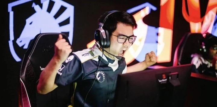 Liquid — OG. Прогноз на матч Dota 2 (27 января 2023 года) Liquid — OG. Прогноз на матч Dota 2 (27 января 2023 года)