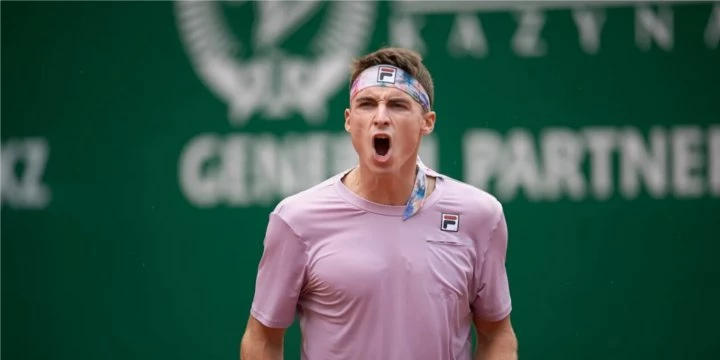 Скатов — Табило. Прогноз на матч ATP Консепсьон (27 января 2023 года) Скатов — Табило. Прогноз на матч ATP Консепсьон (27 января 2023 года)