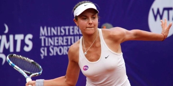 Виктория Томова – Эрика Андреева. Прогноз на матч WTA Лион (28 января 2023 года) Виктория Томова – Эрика Андреева. Прогноз на матч WTA Лион (28 января 2023 года)