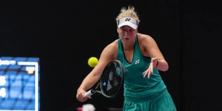 Ольга Данилович – Клара Таусон. Прогноз на матч WTA Лион (28 января 2023 года) Ольга Данилович – Клара Таусон. Прогноз на матч WTA Лион (28 января 2023 года)