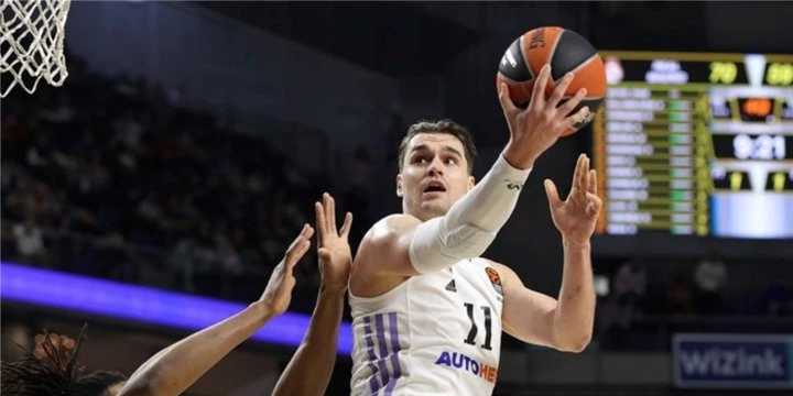 Манреса — Реал Мадрид. Прогноз на матч чемпионата Испании (29 января 2023 года) Манреса — Реал Мадрид. Прогноз на матч чемпионата Испании (29 января 2023 года)